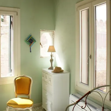 Ca'Venetes Apartment Venice Exterior photo