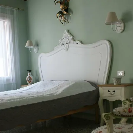 Ca'Venetes Apartment Venice Exterior photo