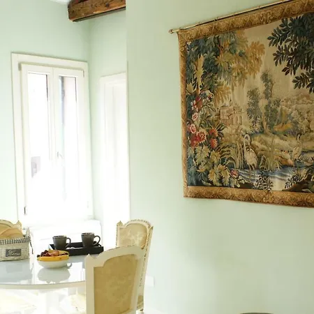 Ca'Venetes Apartment Venice Exterior photo